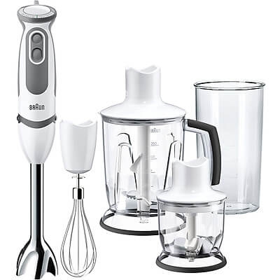 Máy Xay Cầm Tay Braun MQ5245