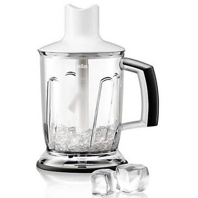 Máy Xay Cầm Tay Braun MQ5245