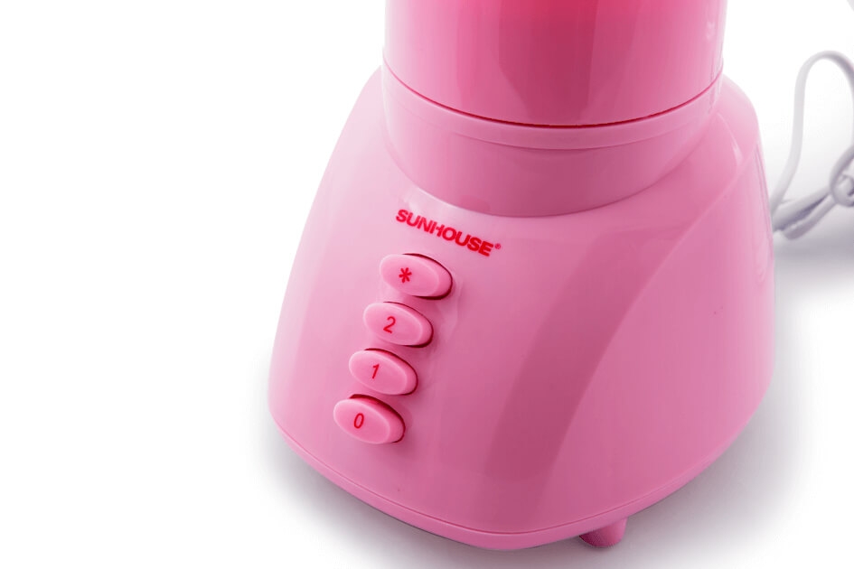 Máy Xay Đa Chức Năng Sunhouse SHD5111 (1.2L)