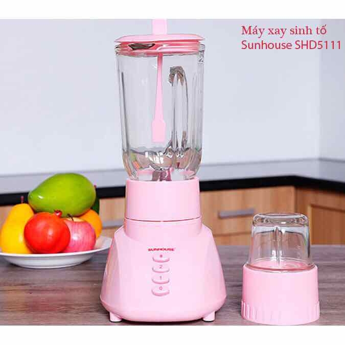 Máy Xay Đa Chức Năng Sunhouse SHD5111 (1.2L) 1
