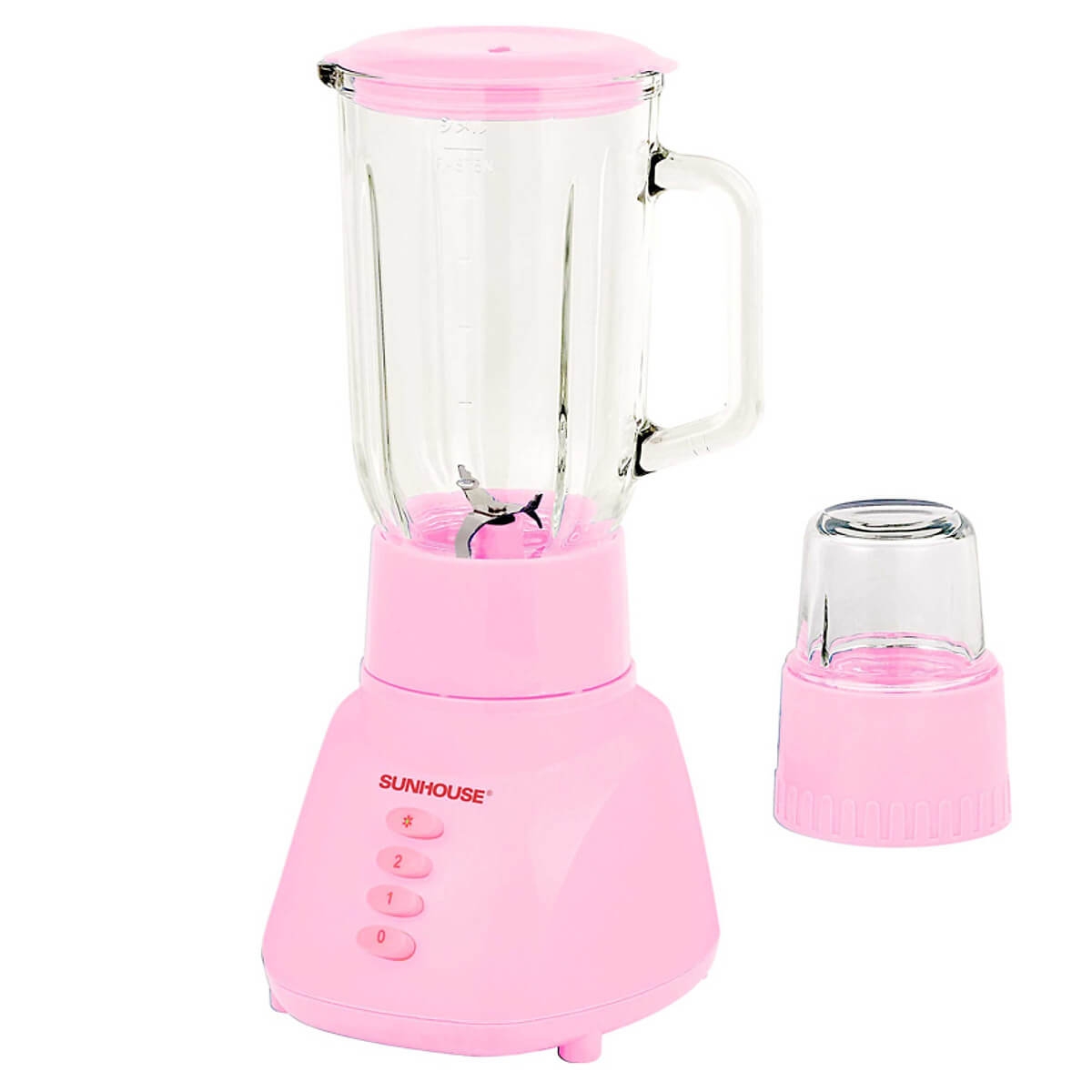 Máy Xay Đa Chức Năng Sunhouse SHD5111 (1.2L)