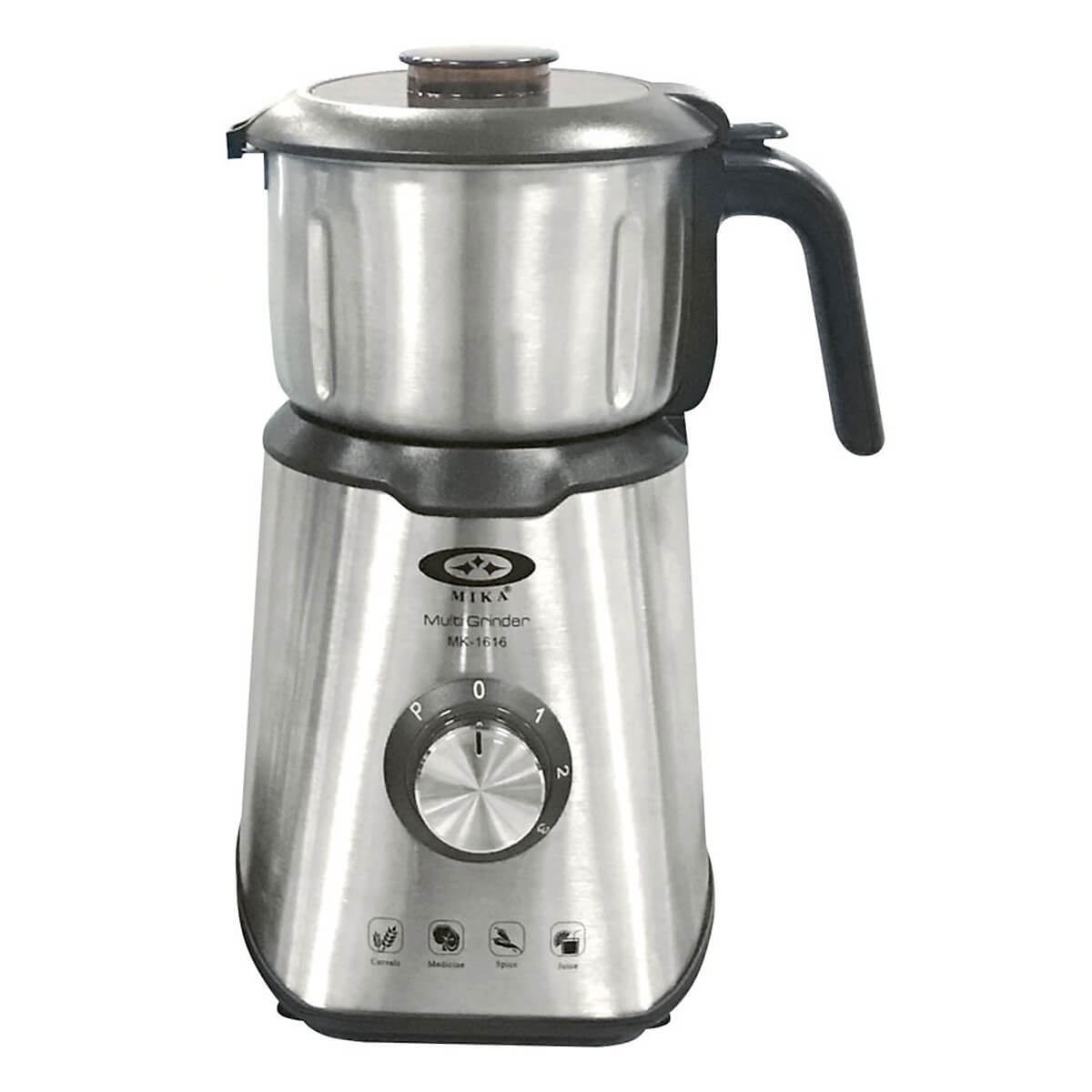 Máy Xay Đa Năng Mika MK-1616 (2L)