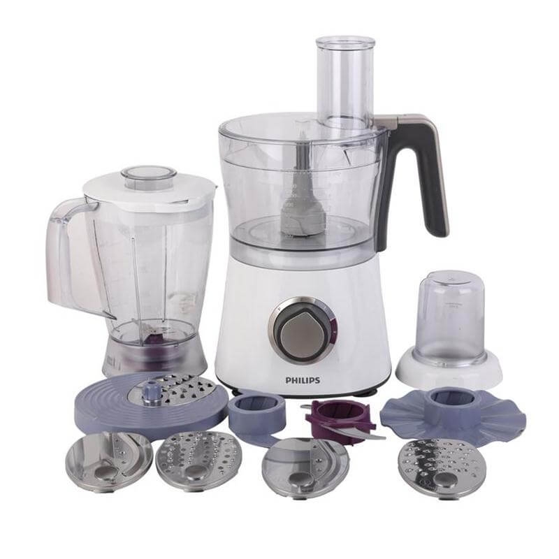 Máy Xay Đa Năng Philips HR7761
