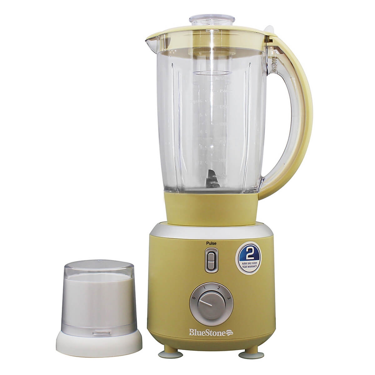 Máy Xay Sinh Tố Bluestone BLB-5318 - 1.5L