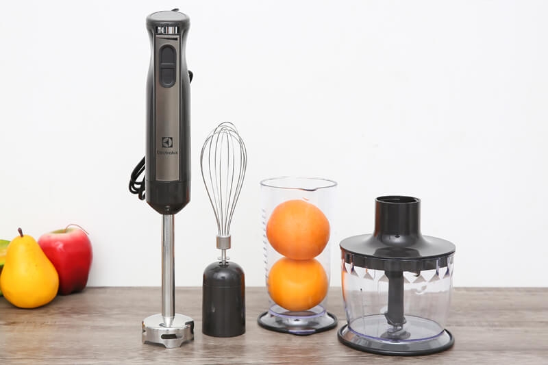 Máy Xay Sinh Tố Cầm Tay Electrolux ESTM5417S 1