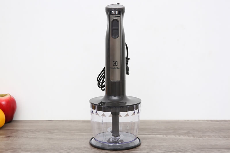 Máy Xay Sinh Tố Cầm Tay Electrolux ESTM5417S 4