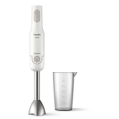 Máy Xay Sinh Tố Cầm Tay Philips HR2534