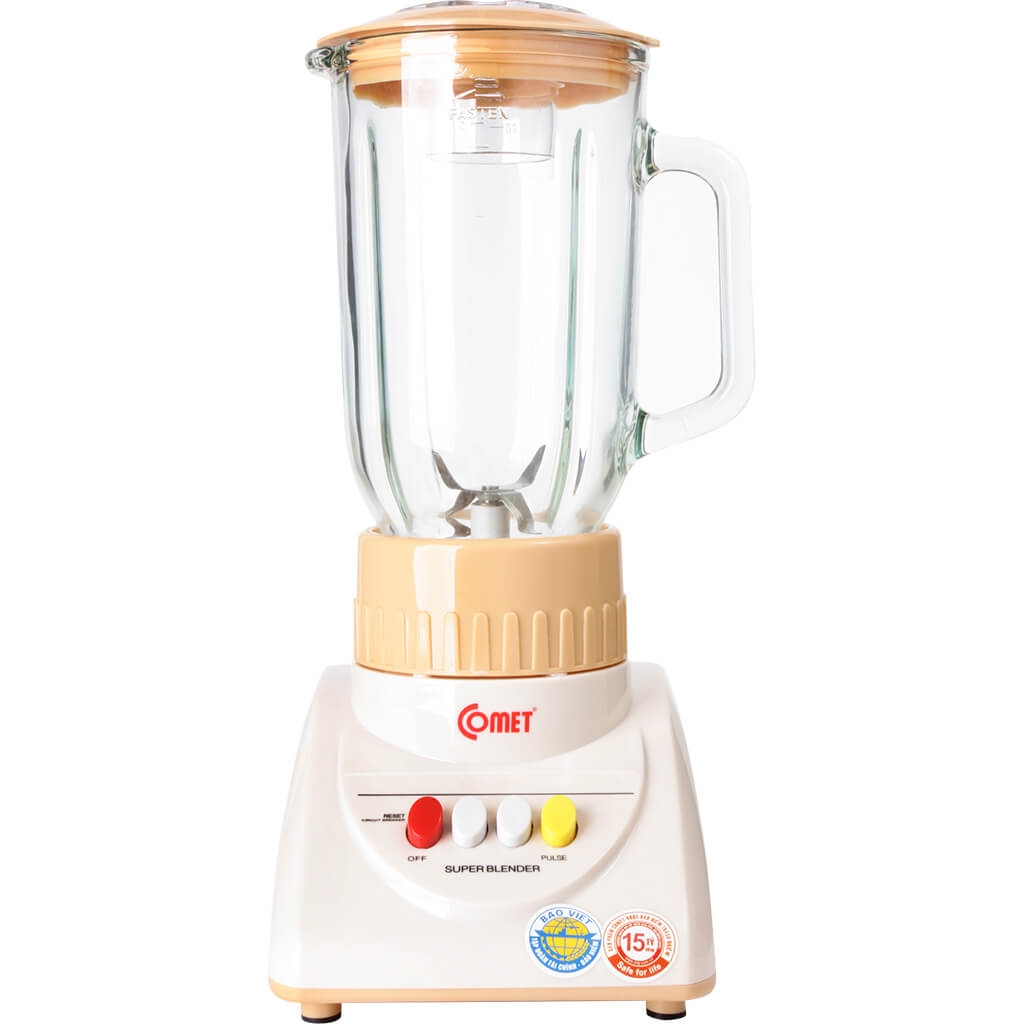 Máy Xay Sinh Tố Comet CM9956