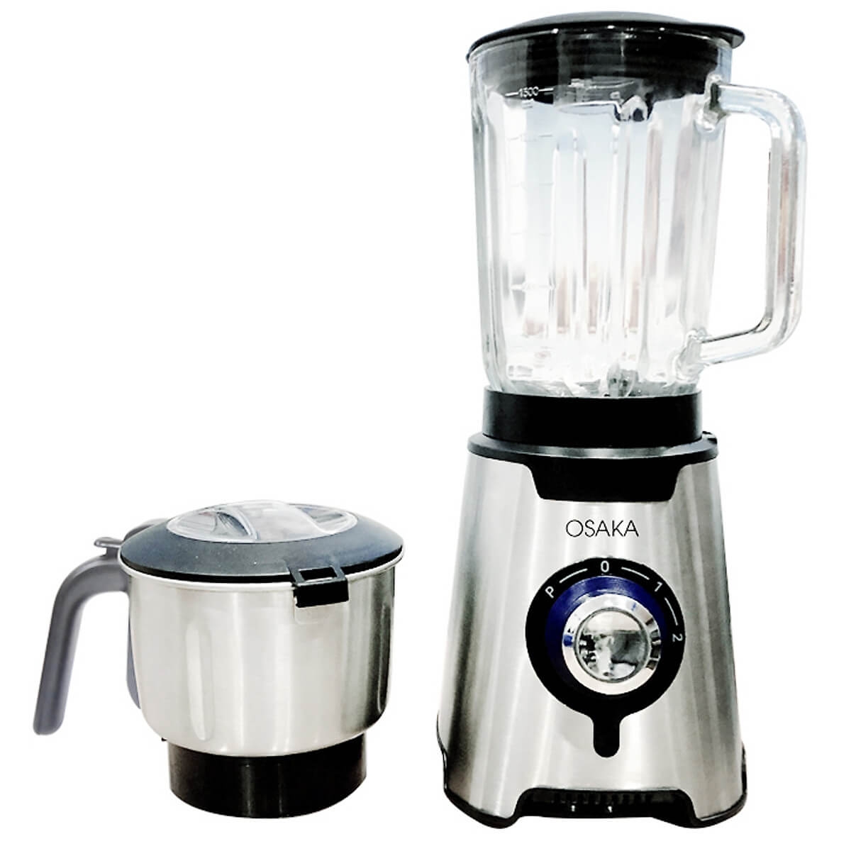 Máy Xay Sinh Tố Đa Năng BL889 1.5L