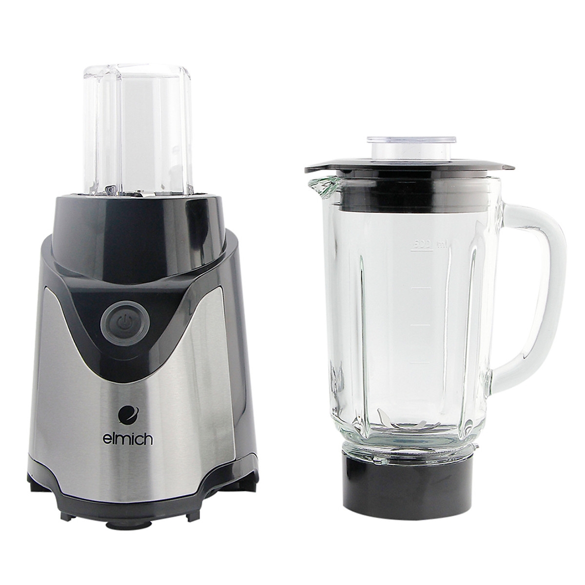Máy Xay Sinh Tố Elmich BLE-1844 1