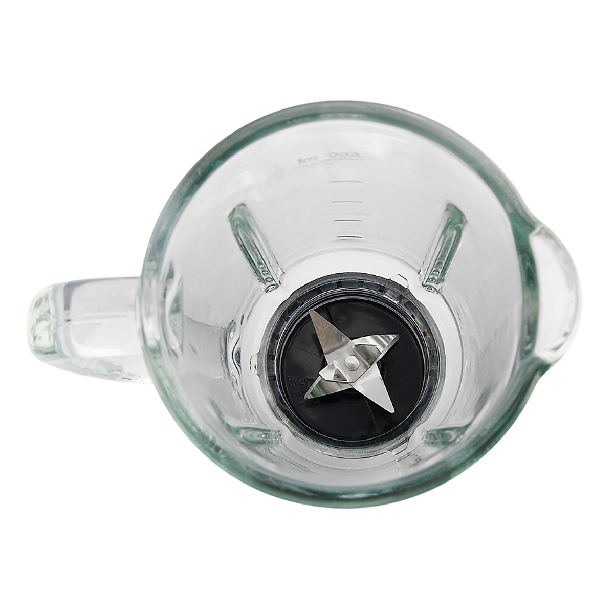 Máy Xay Sinh Tố Elmich BLE-1844