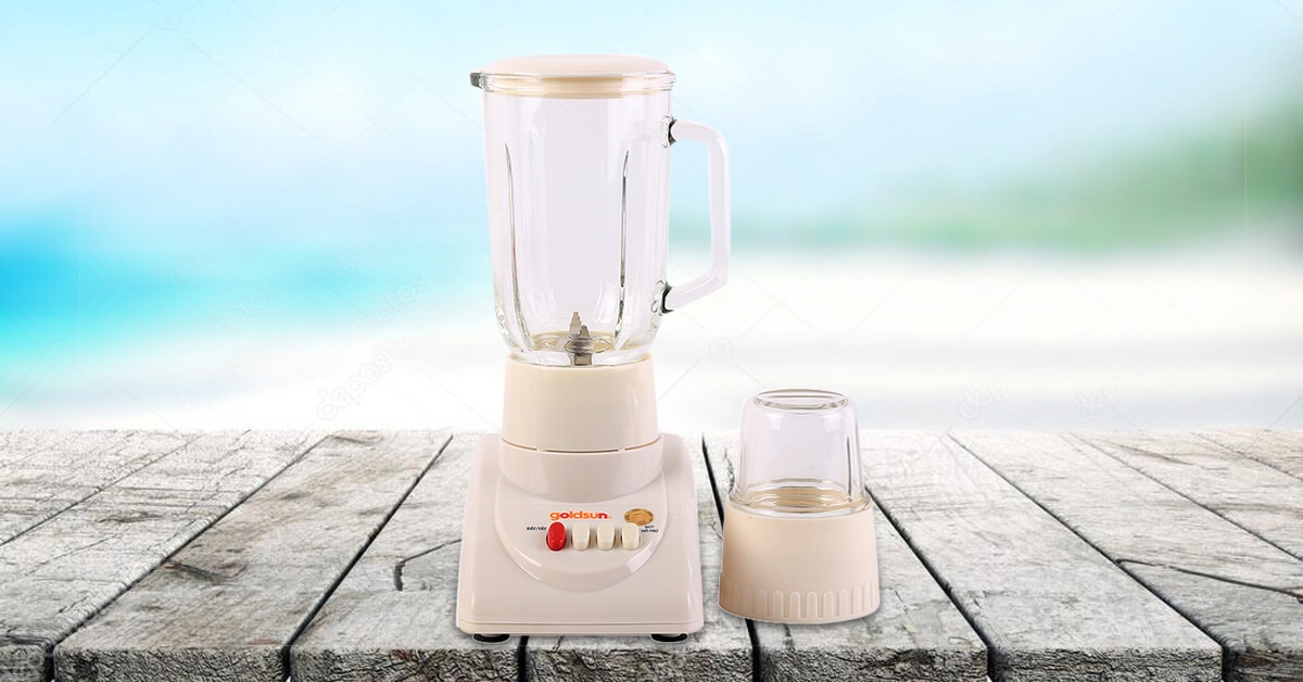Máy Xay Sinh Tố Goldsun BL-GTY02 2