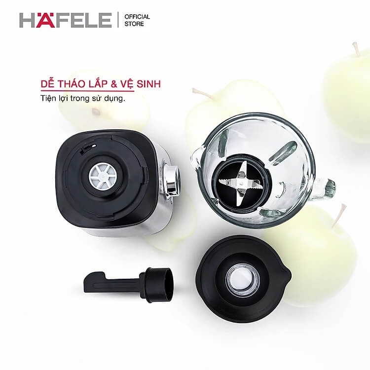 Máy Xay Sinh Tố Hafele GS-603 (350W)
