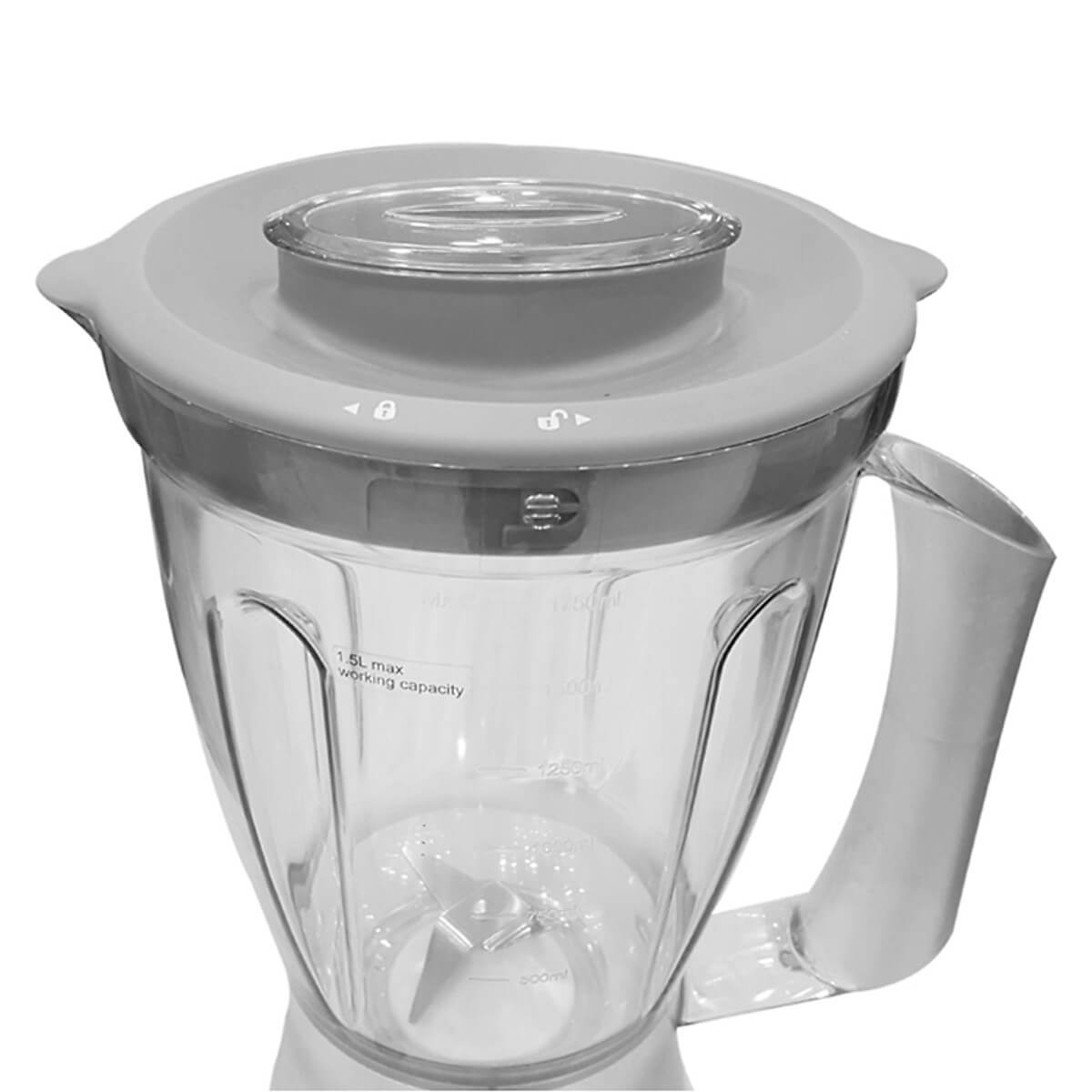 Máy Xay Sinh Tố Hitachi BL-601P