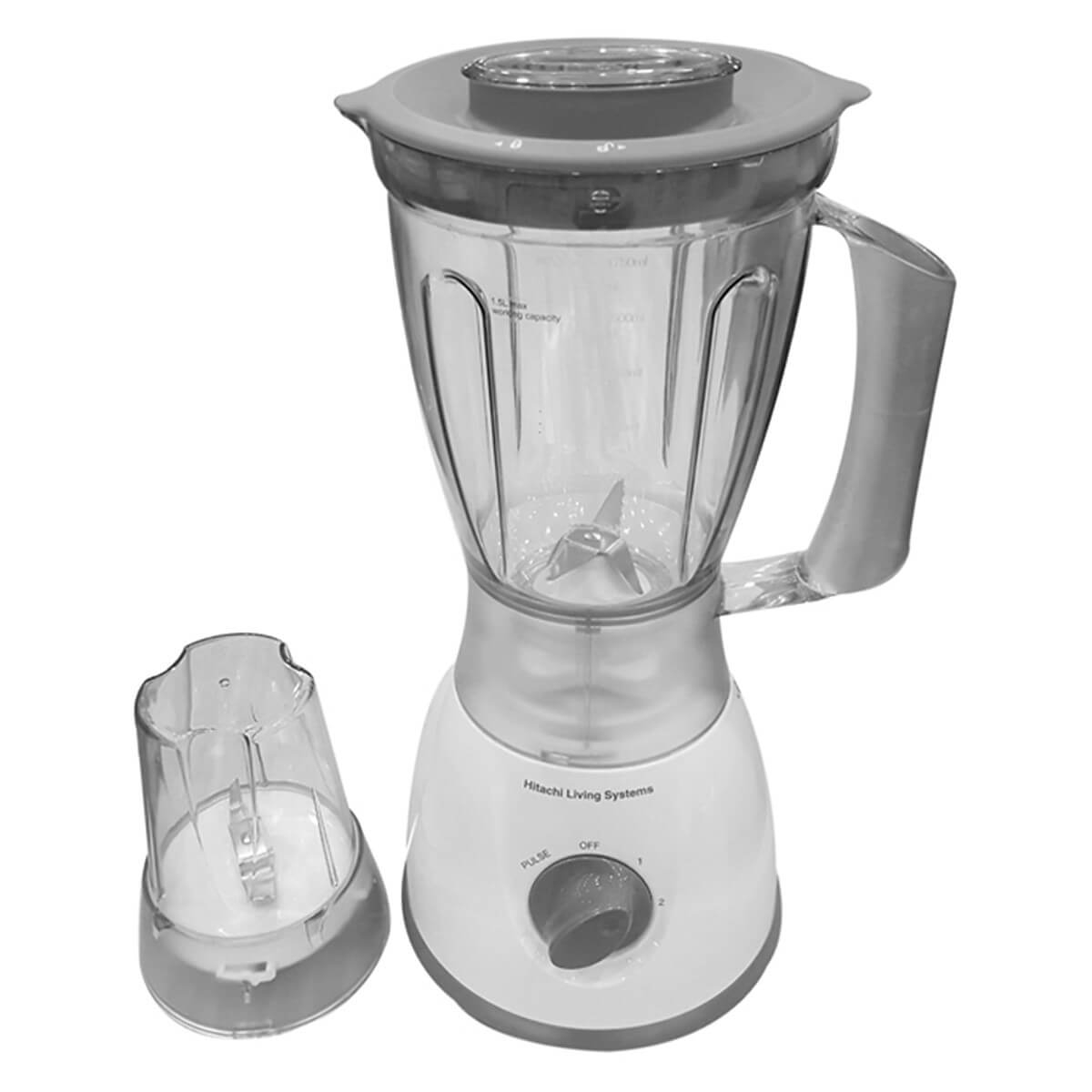 Máy Xay Sinh Tố Hitachi BL-601P
