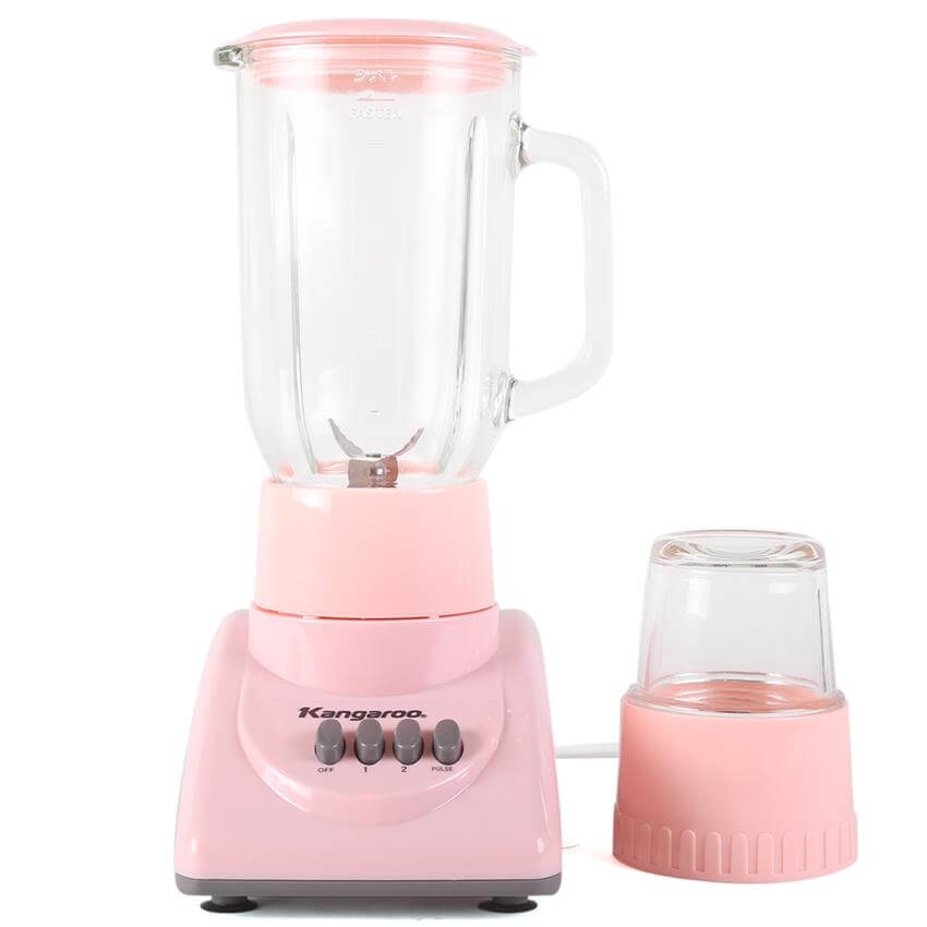 Máy Xay Sinh Tố Kangaroo KG304 - 1L