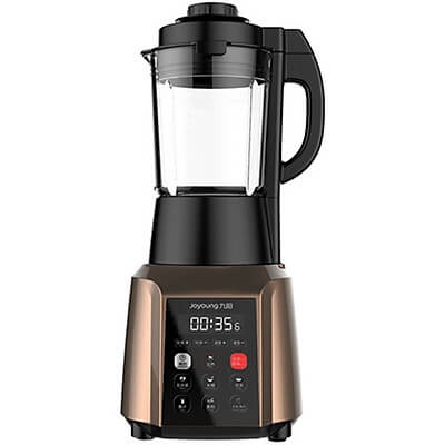 Máy Xay Sinh Tố, Làm Sữa Hạt Đa Năng Joyoung JYL-Y29 (900W)