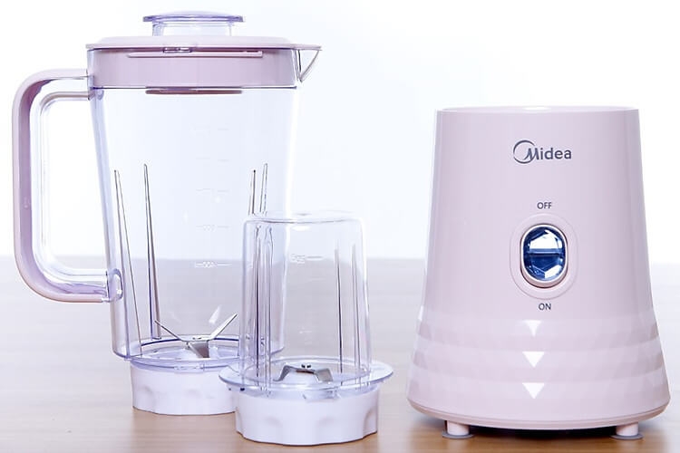 Máy Xay Sinh Tố Midea MJ-BL35 3