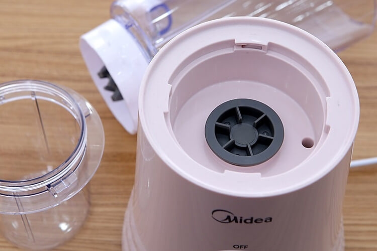 Máy Xay Sinh Tố Midea MJ-BL35 6