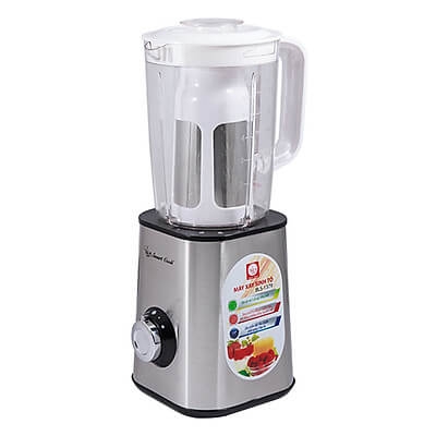 Máy Xay Sinh Tố Smartcook BLS-1379