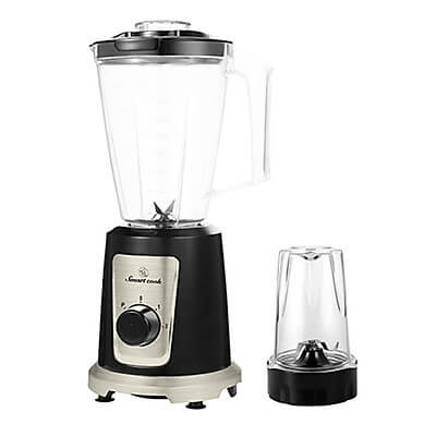 Máy Xay Sinh Tố Smartcook BLS-3886 (1.5L - 550W)