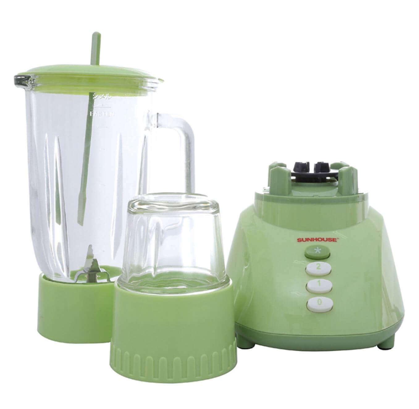 Máy Xay Sinh Tố Sunhouse SHD5112