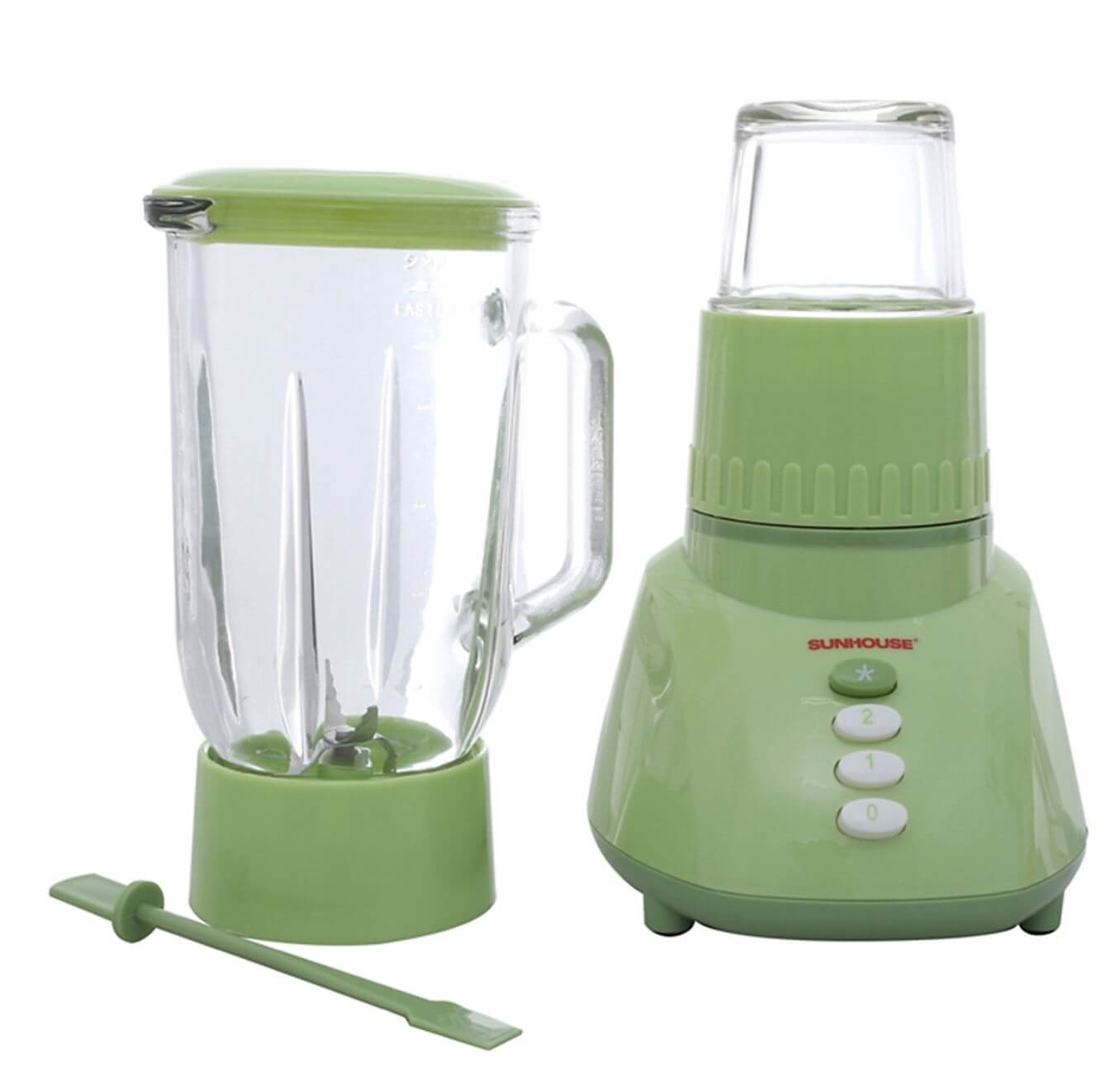 Máy Xay Sinh Tố Sunhouse SHD5112