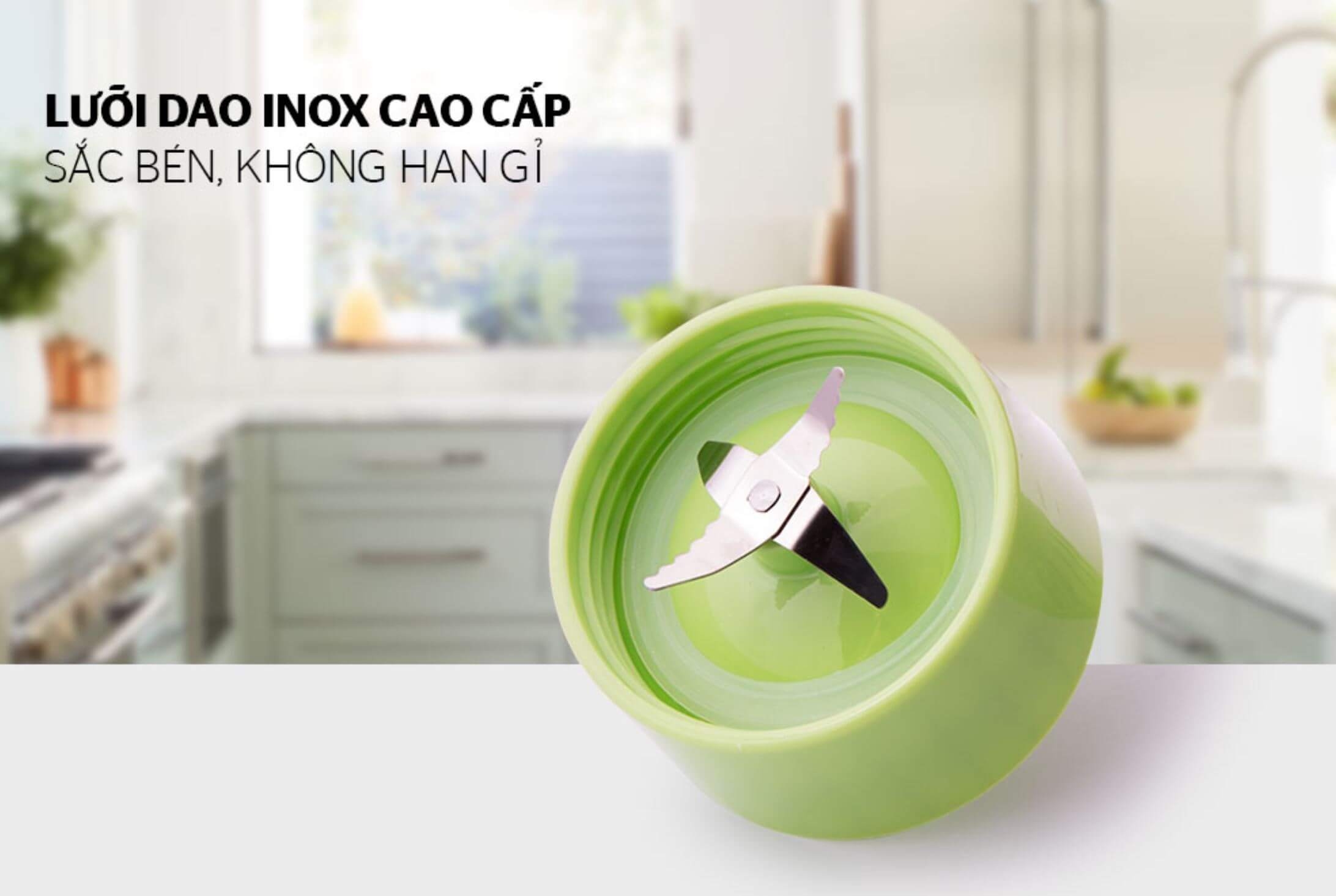 Máy Xay Sinh Tố Sunhouse SHD5112 2