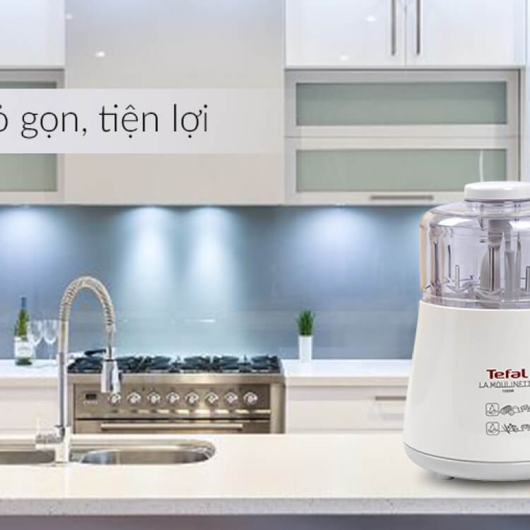 Máy Xay Thịt Tefal DPA130 1