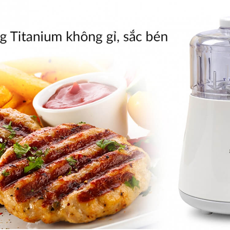 Máy Xay Thịt Tefal DPA130 2