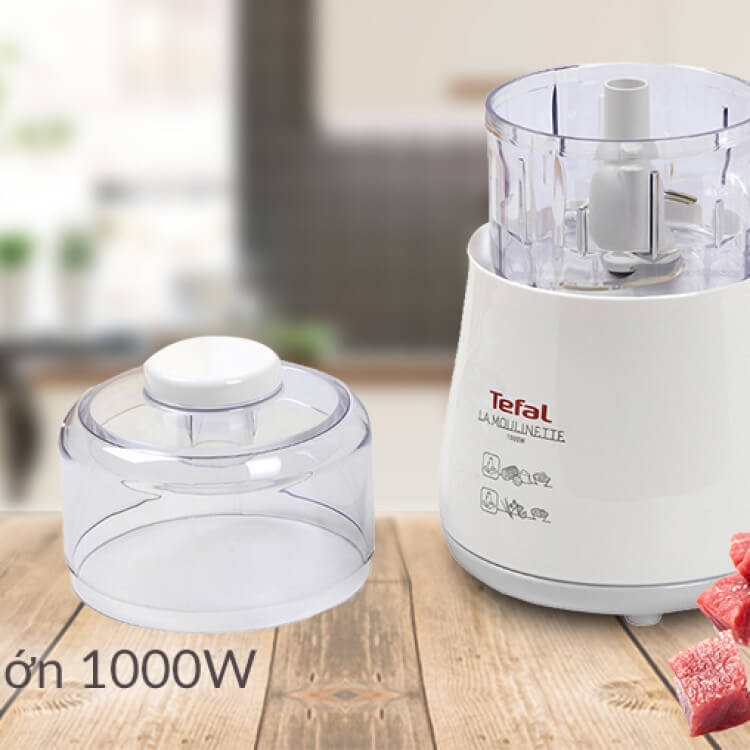 Máy Xay Thịt Tefal DPA130 3