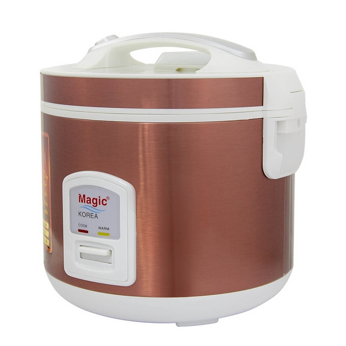 Nồi Cơm Điện Lòng Niêu Magic A-88 (2L)