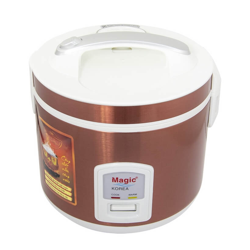 Nồi Cơm Điện Lòng Niêu Magic A-88 (2L)