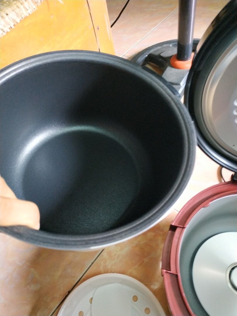 Nồi Cơm Điện 3D Goldsun ARC-GW150 (1.5L) 2