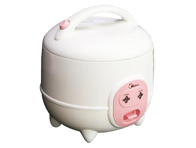 Nồi Cơm Điện Midea CM06SA