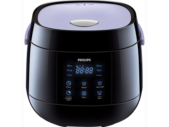Nồi Cơm Điện Tử Philips HD3060 (0.7L)