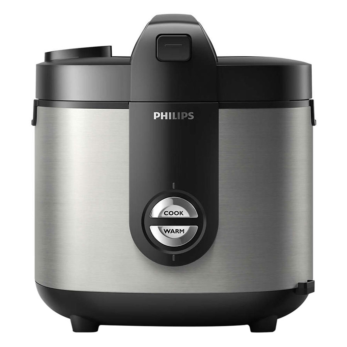 Nồi Cơm Điện Philips HD3132/66 (2 Lít)