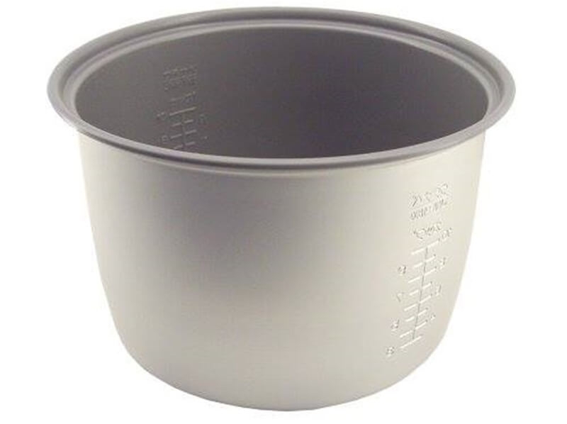 Nồi Cơm Điện Nắp Gài Tiger JNP-1803 - 1.8L