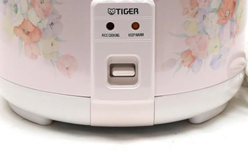 Nồi Cơm Điện Nắp Gài Tiger JNP-1803 - 1.8L