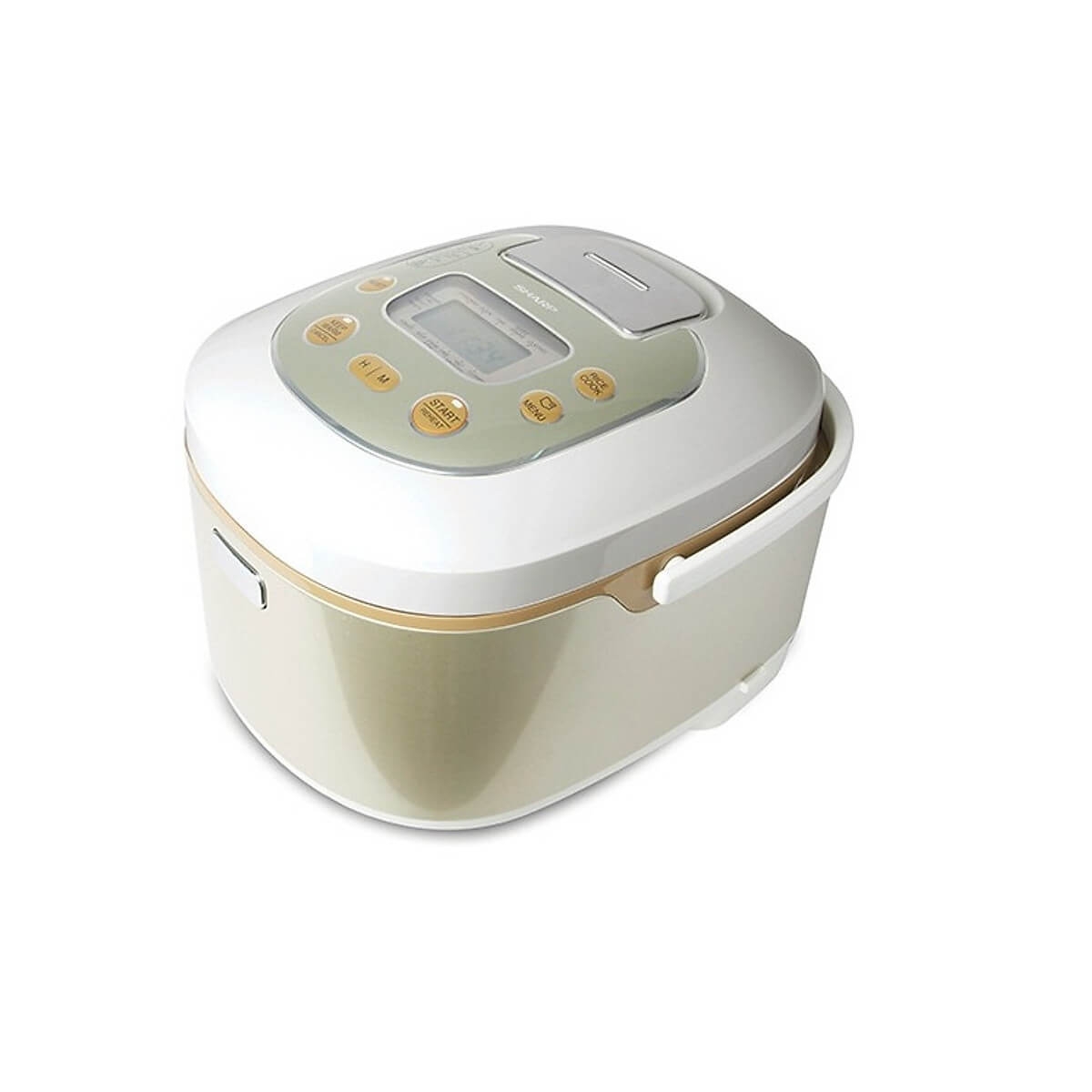 Nồi Cơm Điện Tử Sharp KS-TH18