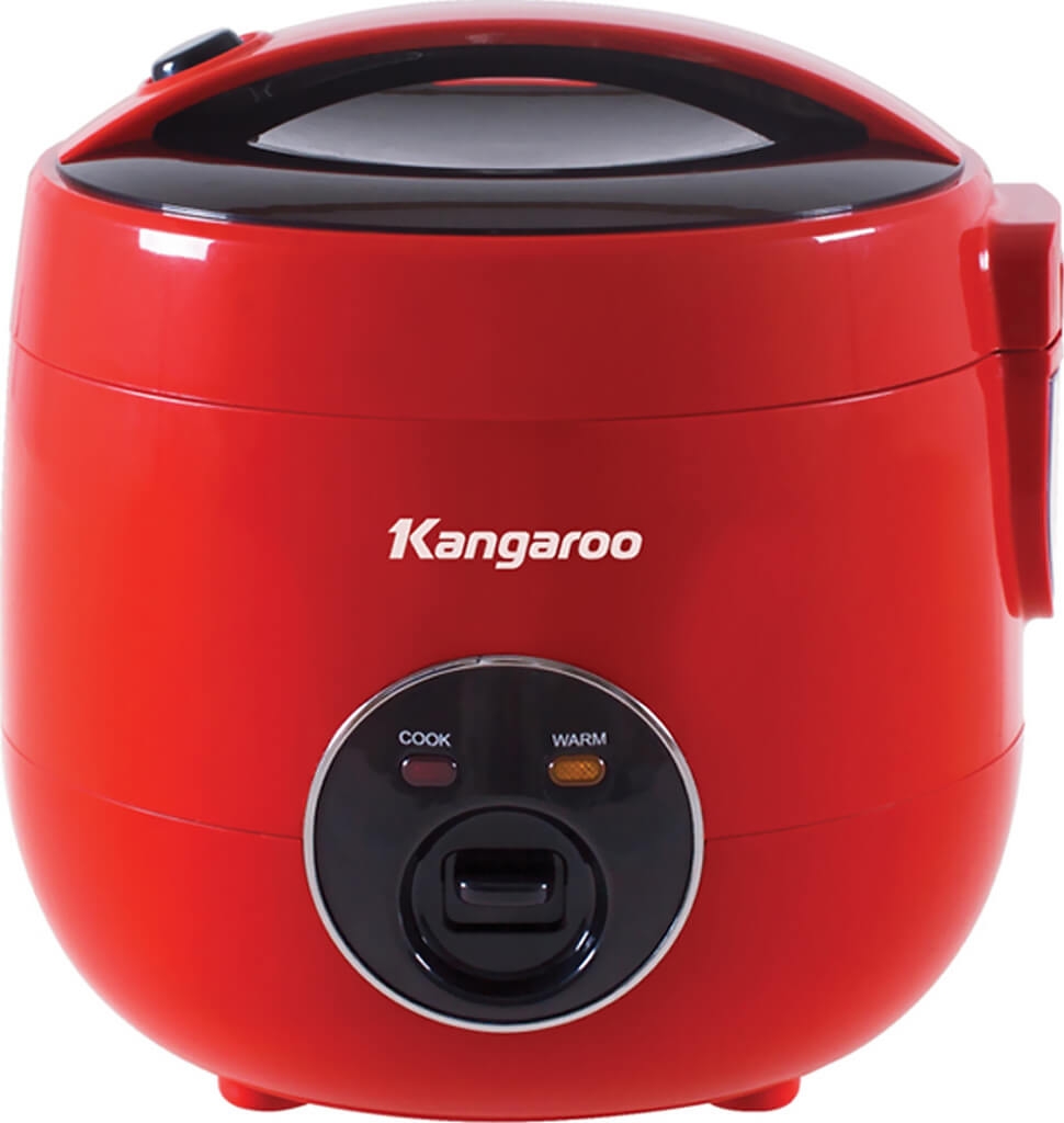 Nồi Cơm Điện 1.5L Kangaroo KG824