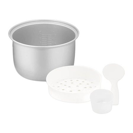 Nồi Cơm Điện Nắp Gài Sharp KS-19TJV 1.8 lít