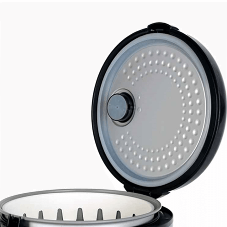 Nồi Cơm Điện Nắp Gài Sharp KS-19TJV 1.8 lít