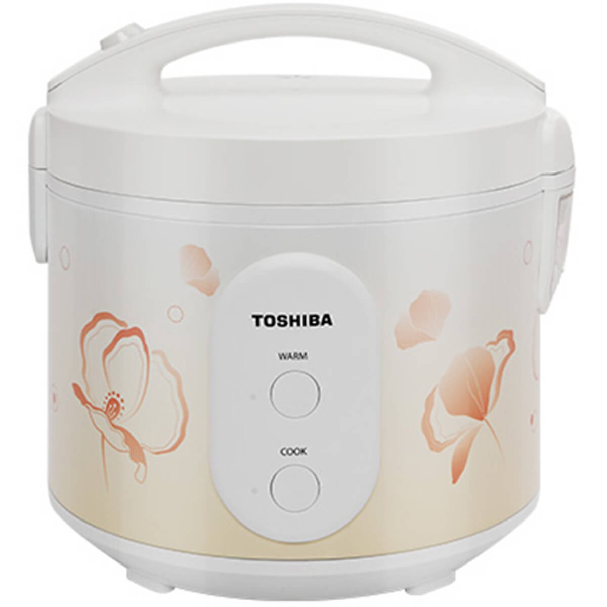 Nồi Cơm Điện Toshiba RC-10JE2VN