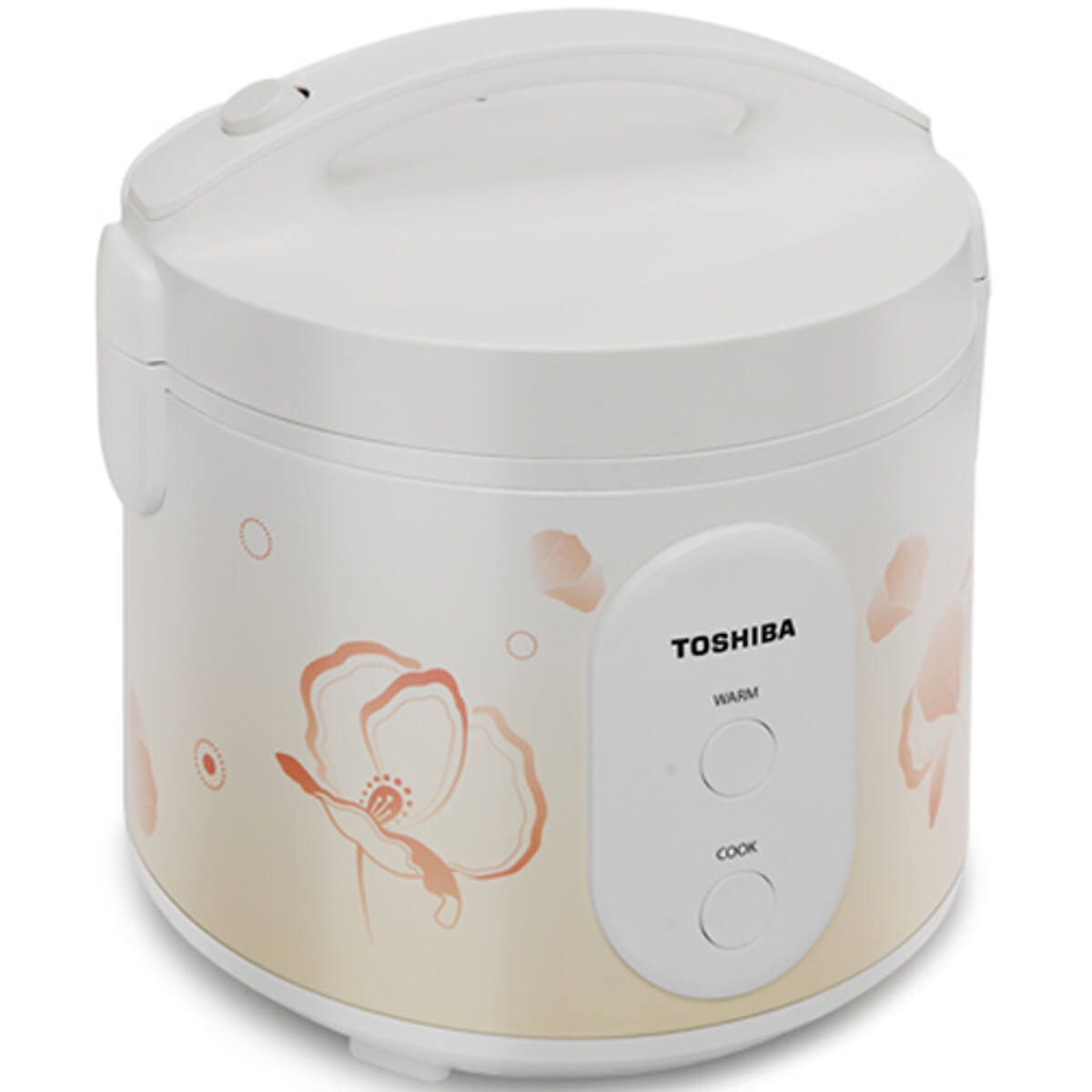 Nồi Cơm Điện Toshiba RC-10JE2VN 1
