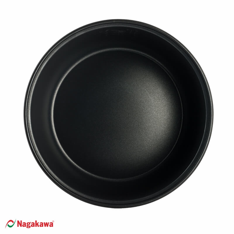 Nồi Cơm Điện Nagakawa Nắp Gài NAG0108 (4.6 Lít) 3