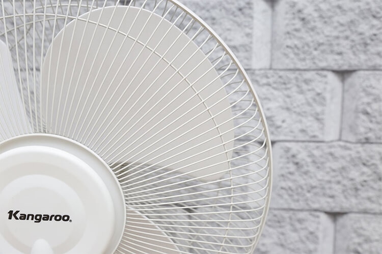 Quạt Tạo Hơi Nước Kangaroo KG586S (120W) 7
