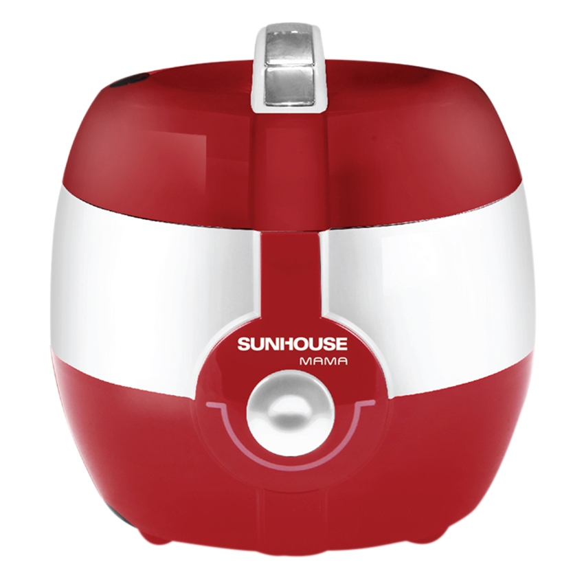 Nồi Cơm Điện Sunhouse Mama SHD8220 - 1L