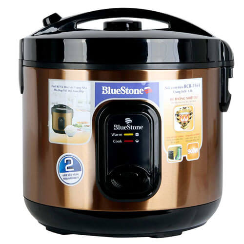 Nồi Cơm Điện Bluestone RCB-5561 (1.8L)