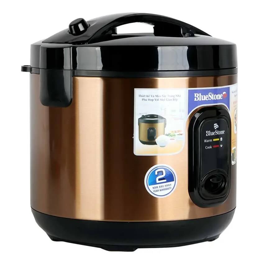 Nồi Cơm Điện Bluestone RCB-5561 (1.8L)